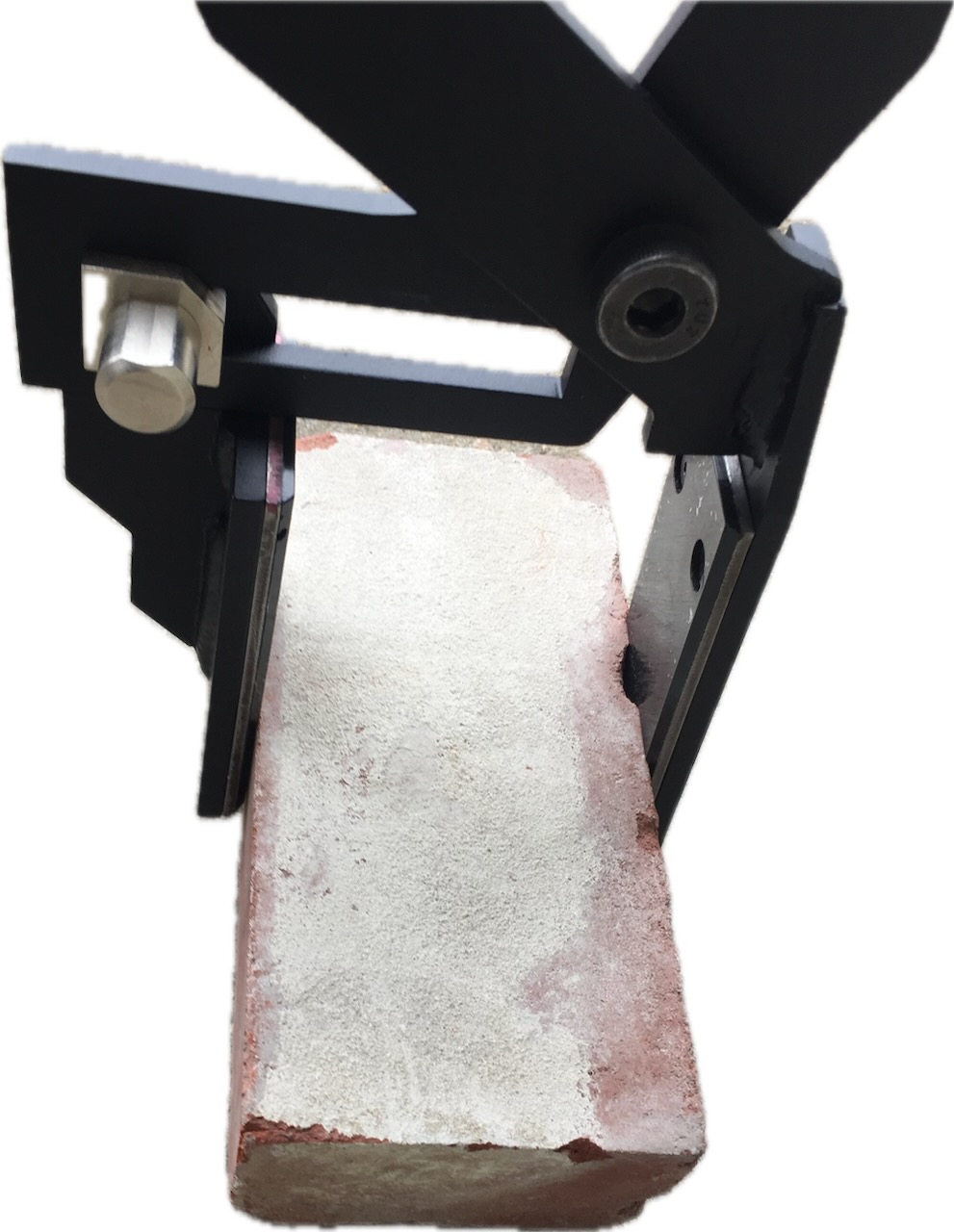 PterodacTILE Tile Setter/Remover w/new slide jaw (old style jaw in tile picture provided for reference)